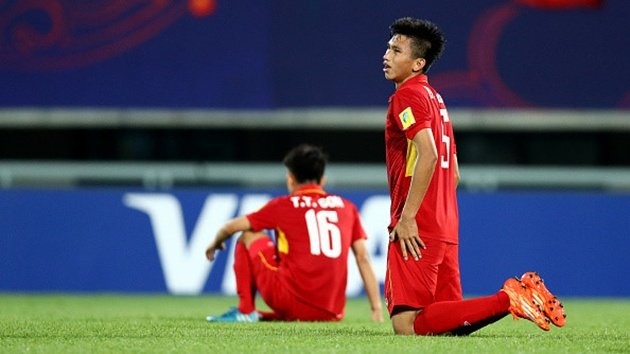 U20 Việt Nam cần gì để vượt vũ môn? - Bóng Đá