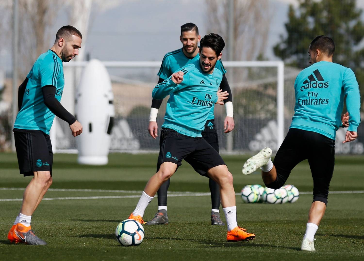 10 ngôi sao được CĐV Arsenal ủng hộ gia nhập đội bóng: - Bóng Đá