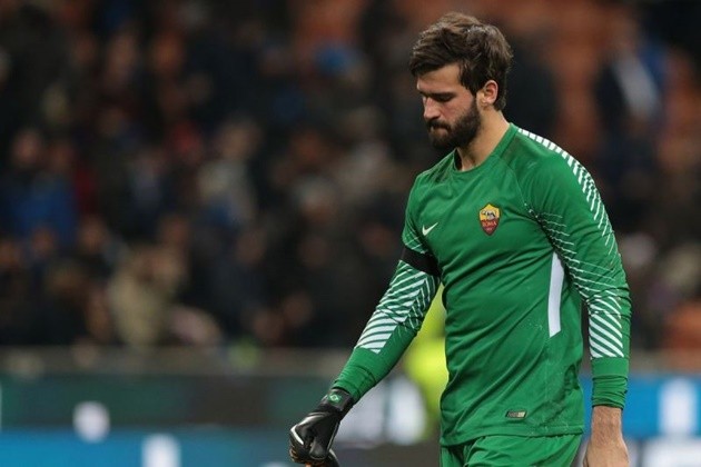 Đối đầu với Roma, Liverpool cần để ý 5 cầu thủ này - Bóng Đá