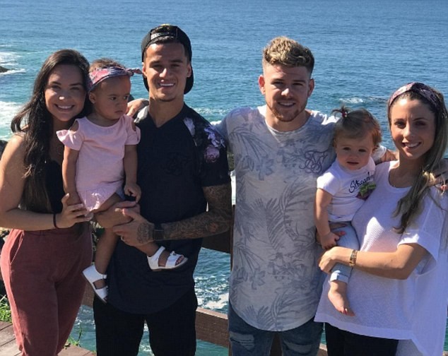 Đội hình đắt giá nhất lịch sử Liverpool - Bóng Đá