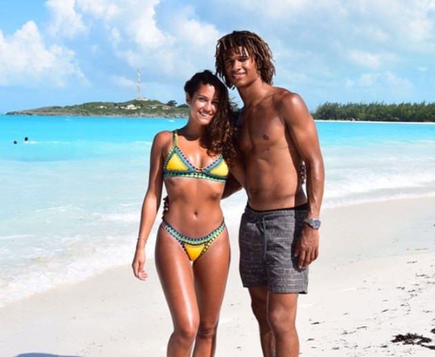Ảnh Nathan Ake - Bóng Đá