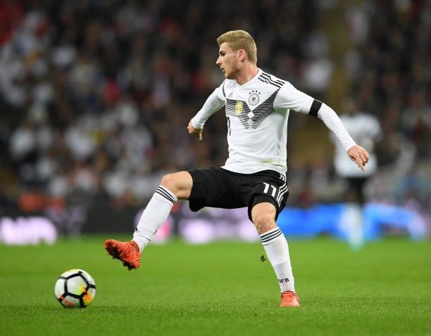 5 tiền đạo trẻ hứa hẹn sẽ 'gây bão' tại World Cup - Bóng Đá