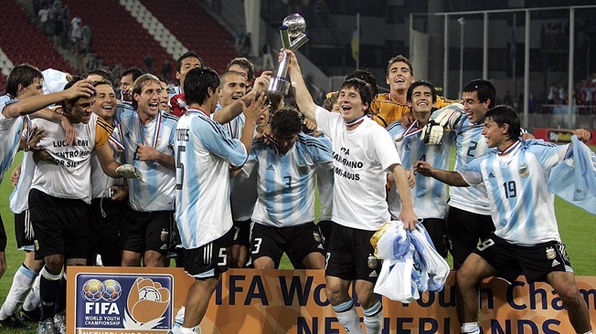Lịch sử World Cup U20; Cơ hội nào cho U20 Việt Nam? - Bóng Đá