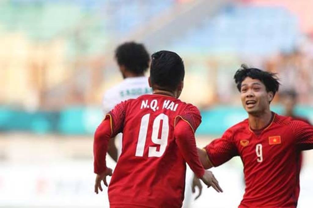 Olympic Việt Nam: Thắng đấy nhưng làm sao vui - Bóng Đá