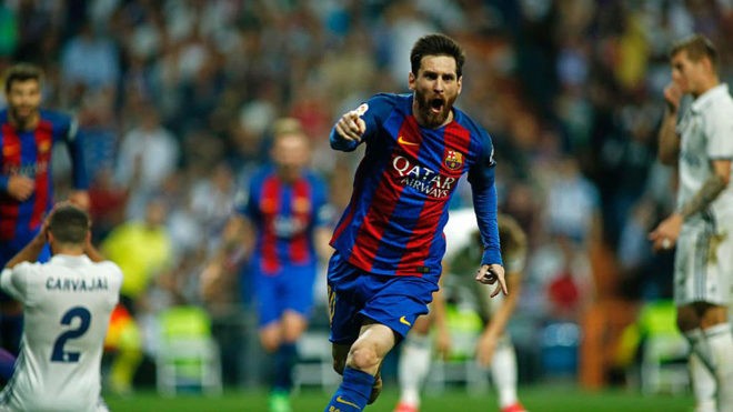 Mùa này Barca được như vậy đã là phép màu rồi - Bóng Đá