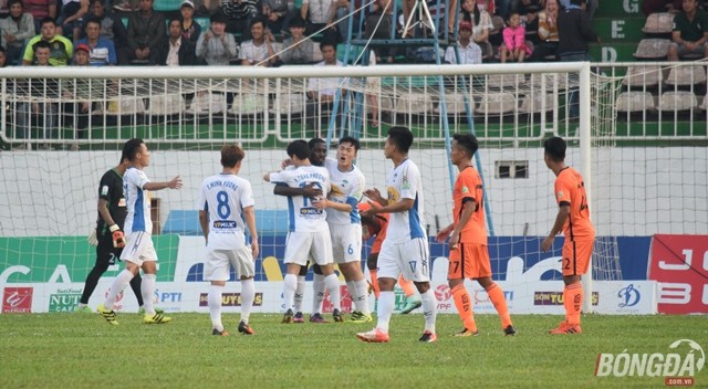 CĐV Anh 