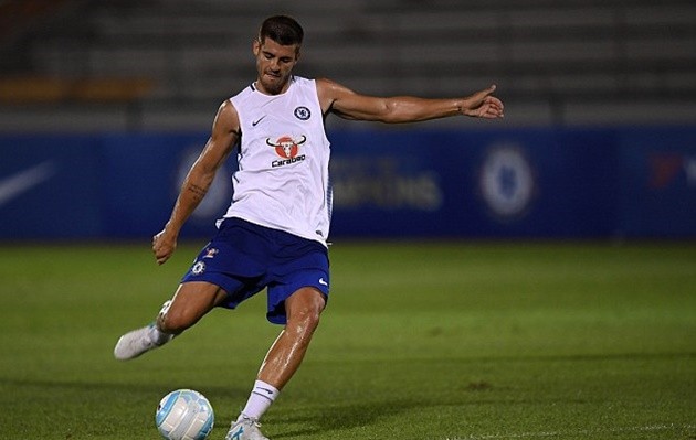 Morata 