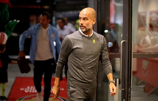 TRỰC TIẾP Arsenal vs Man City: Gạt Torreira, Emery tin tưởng sao trẻ - Bóng Đá