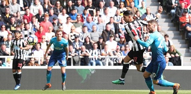 Arsenal  - Bóng Đá