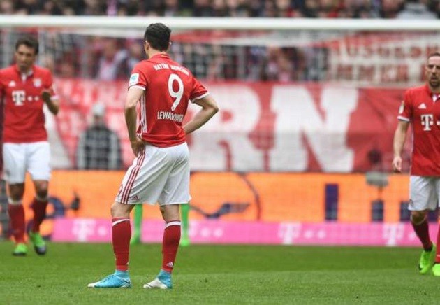 Đá thiếu sinh khí, Hùm xám hòa bạc nhược trước Mainz 05 - Bóng Đá