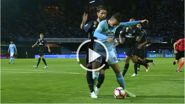 Sốc: Trọng tài đã 10 lần giúp đỡ Real Madrid vô địch La Liga mùa này? - Bóng Đá
