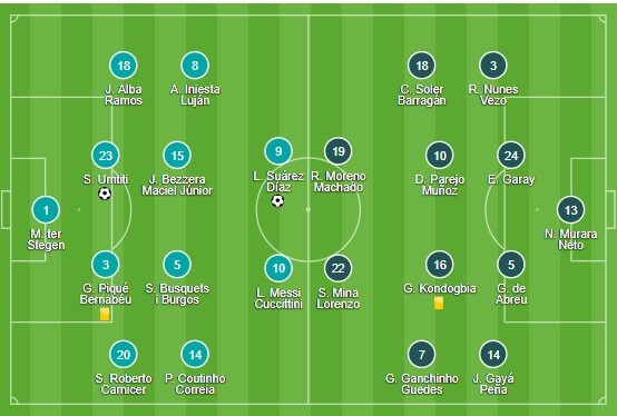 Mặc tin đồn, Kylian Mbappe 