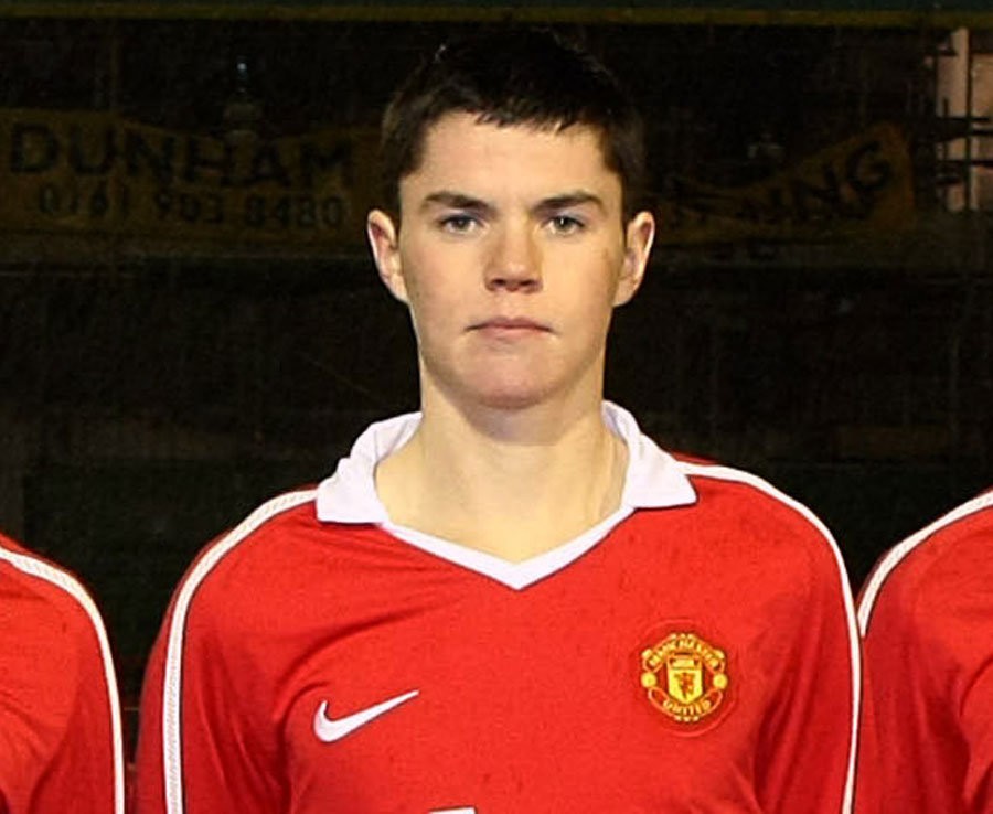 Những điều cần biết về Michael Keane, tài năng lưu lạc của M.U - Bóng Đá