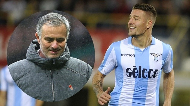Dọn sạch tuyến giữa, Mourinho sẵn sàng đón Savic?  - Bóng Đá