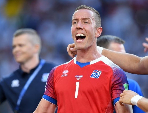 Cầu thủ nào có màn ra mắt ấn tượng tại World Cup 2018? - Bóng Đá