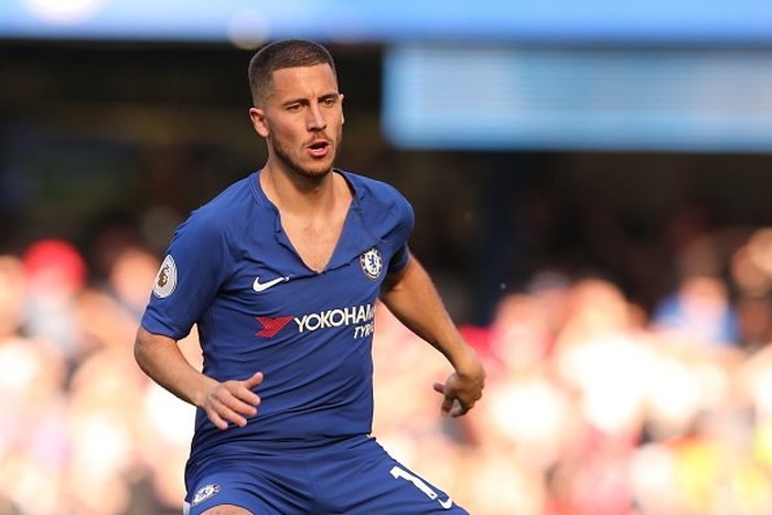 Chelsea: Muốn biết ai có lòng hãy để cầu thủ mặc áo rách - Bóng Đá