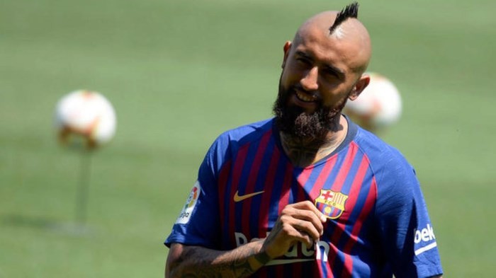 Có Vidal, Barcelona không 