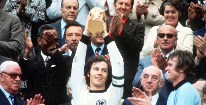 Điểm lại những người hùng ẵm trọn Champions Laegue và World Cup cùng 1 năm - Bóng Đá