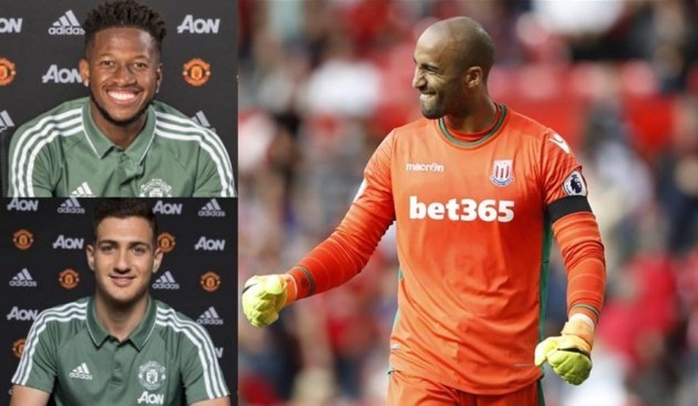 Mourinho XÁC NHẬN muốn có thêm 2 tân binh, sẵn sàng cướp người từ 