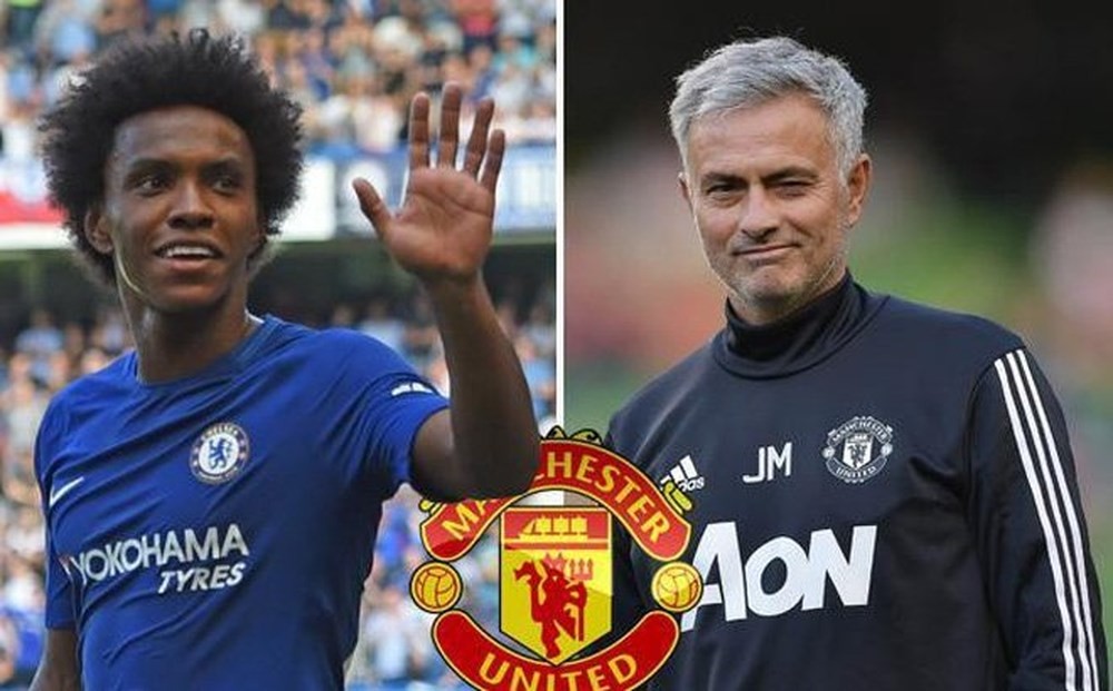 Mourinho vẫn đang cần câu trả lời cho vấn đề lớn nhất MU hiện nay - Bóng Đá