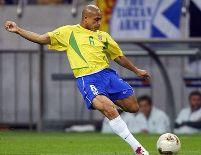 Roberto Carlos: 