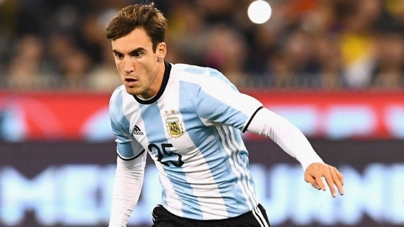 5 cái tên chắc chắn có mặt của Argentina - Bóng Đá