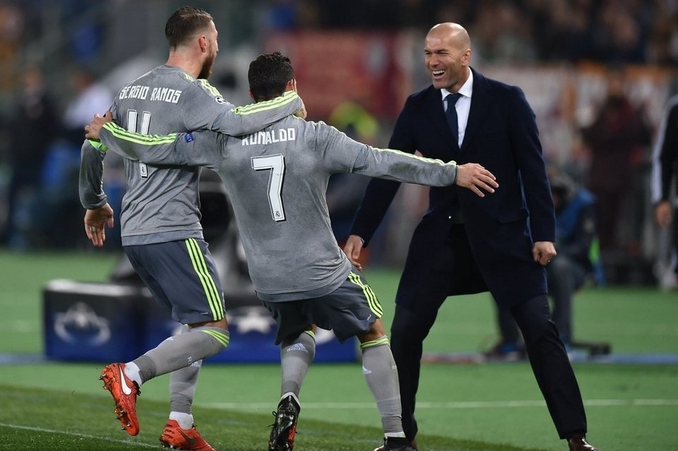 Siêu kinh điển trên sân Camp Nou đang ở thế cân bằng - Bóng Đá