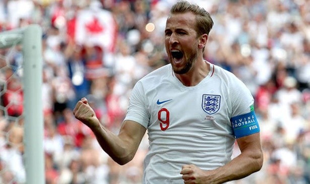 Kane lập hat-trick, CĐV Anh ăn mừng như thể vô địch thế giới ở quê nhà - Bóng Đá