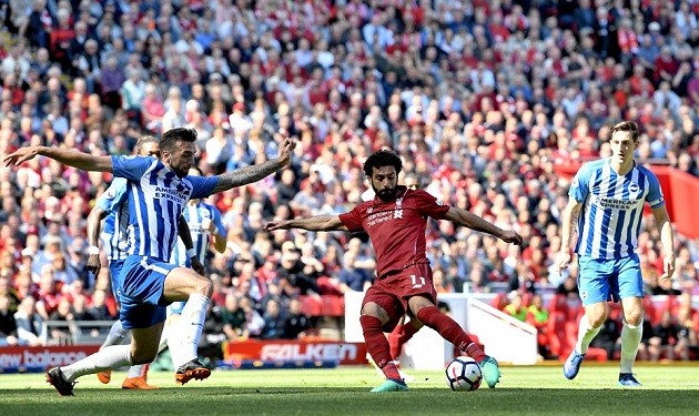 Chấm điểm Liv: Sao trẻ của Klopp rực sáng hơn cả Salah - Bóng Đá