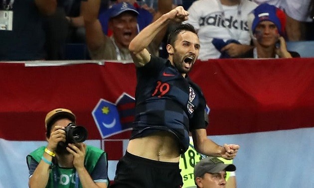 TRỰC TIẾP Iceland 0-1 Croatia: Badelj trừng phạt sai lầm của Iceland (H2) - Bóng Đá