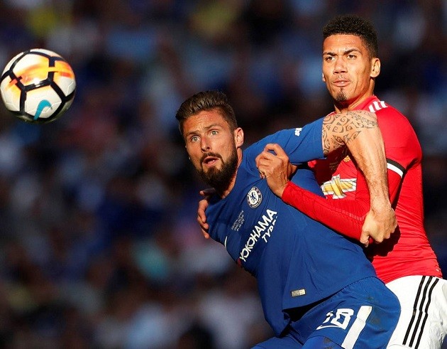 Chấm điểm Chelsea:  - Bóng Đá