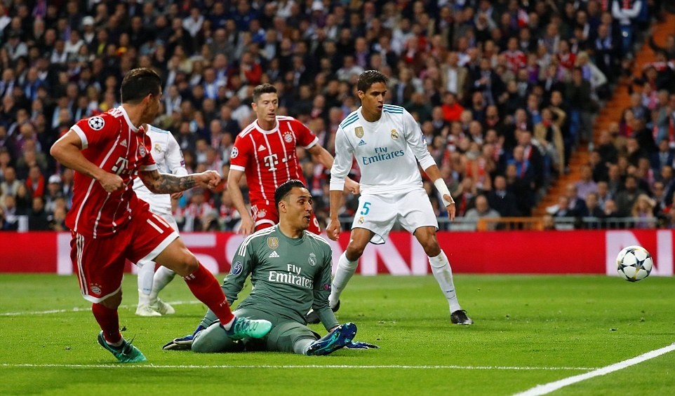 Arsenal thắng nhọc trong ngày Emirates thưa thớt người - Bóng Đá