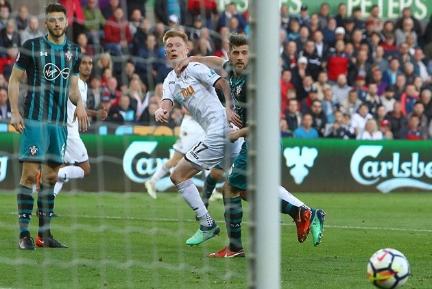 Ảnh Swansea - Bóng Đá