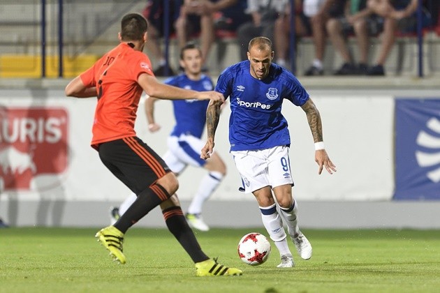Ruzomberok 0-1 Everton: Điểm 10 cho Ronald Koeman - Bóng Đá