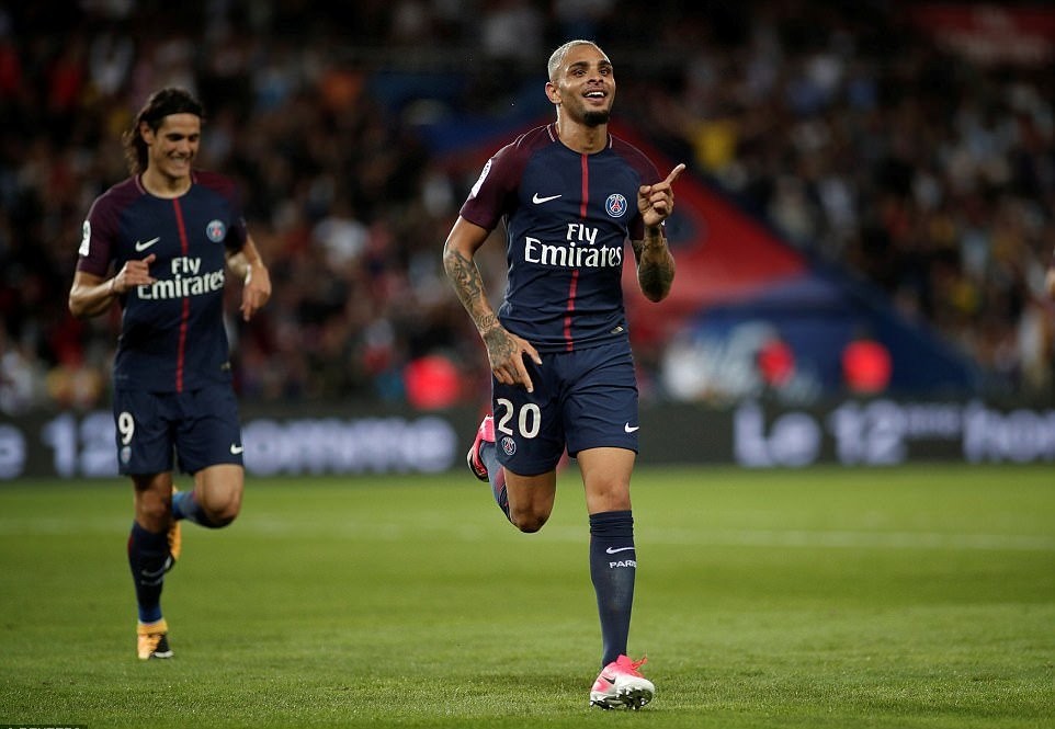 PSG 6-2 Toulouse: Neymar 'nhảy múa' tại Công viên các Hoàng tử - Bóng Đá