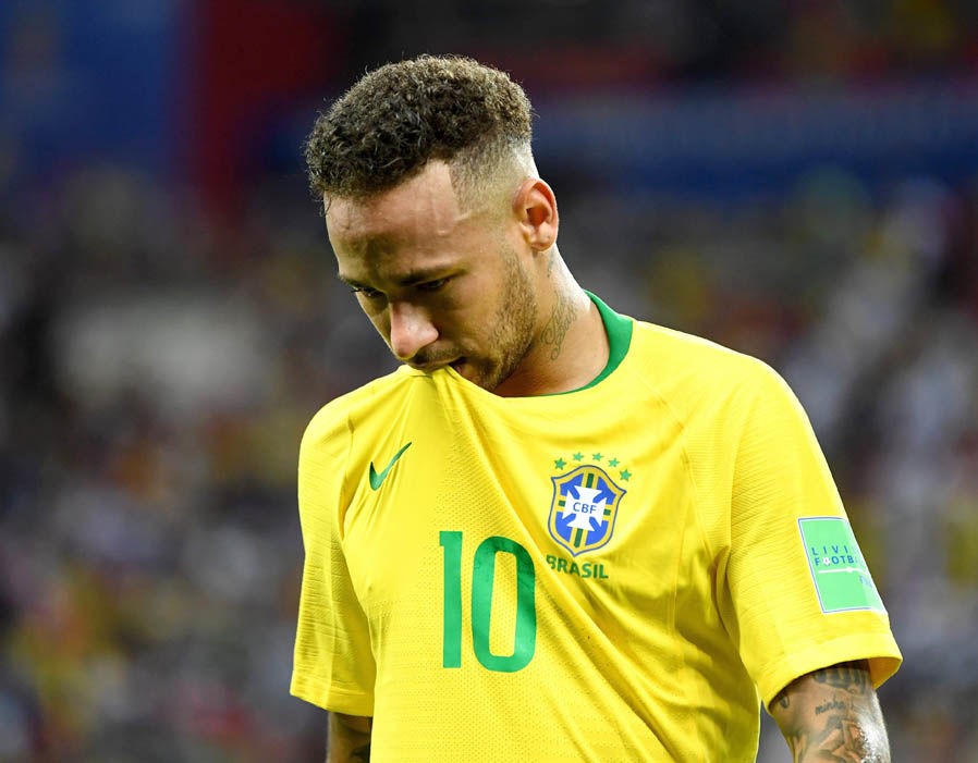 CHOÁNG với ĐHTB World Cup bị rò rĩ từ FIFA: Không Pogba, Kante, chẳng Perisic! - Bóng Đá