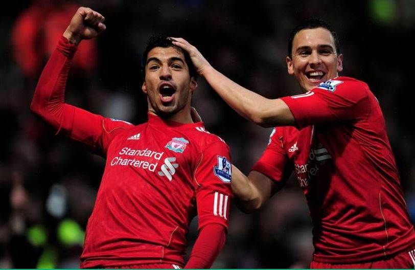 Kane, Suarez, Rooney và những cầu thủ lập nhiều hat-trick nhất tại Ngoại hạng Anh từ năm 2008 - Bóng Đá