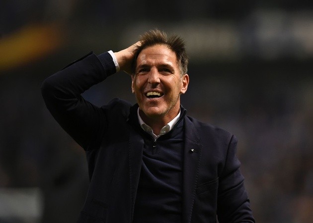 Cầm hòa Genk, Celta Vigo hiên ngang tiến vào Bán kết Europa League - Bóng Đá