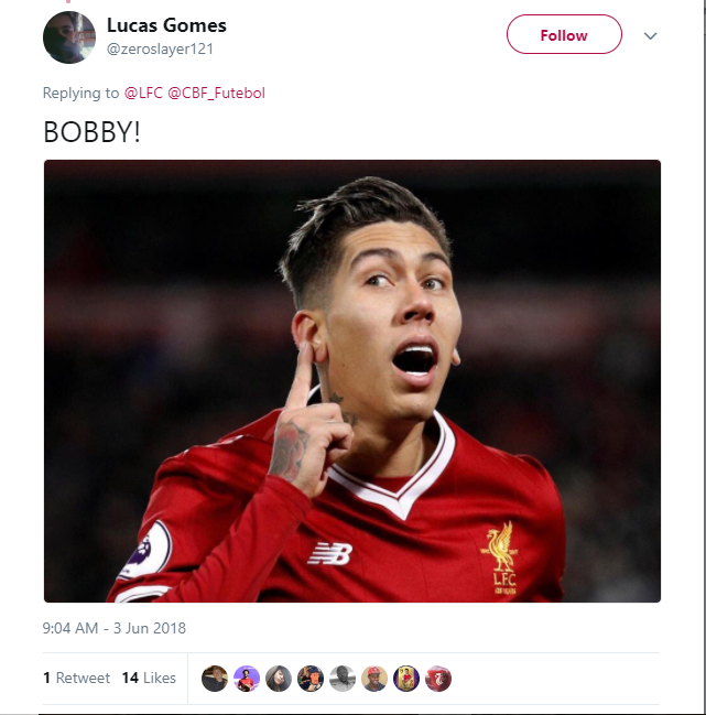 Firmino tỏa sáng, fan Liverpool mở hội - Bóng Đá
