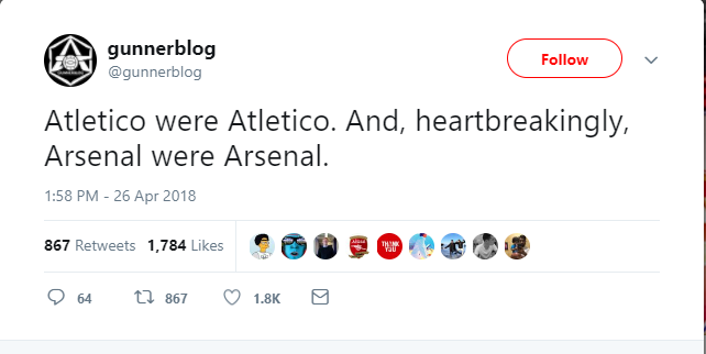 Fan Arsenal thất vọng tràn trề với đội nhà - Bóng Đá