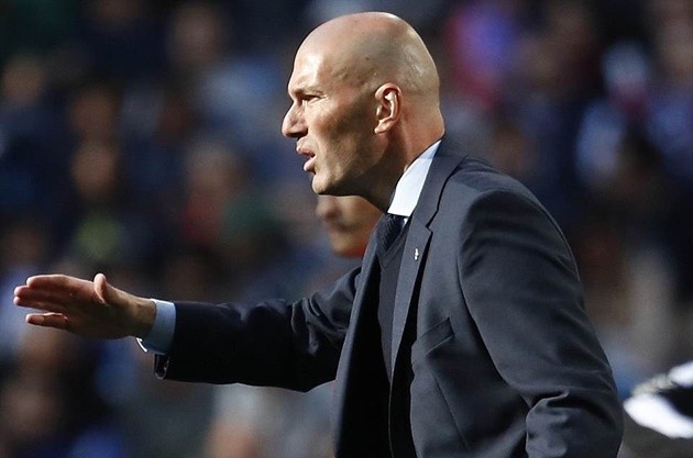 5 điểm nhấn Real 2-1 Leganes: 