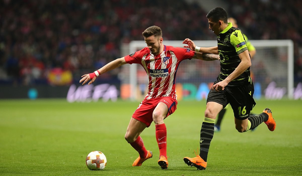 ảnh sau trận atletico - Bóng Đá