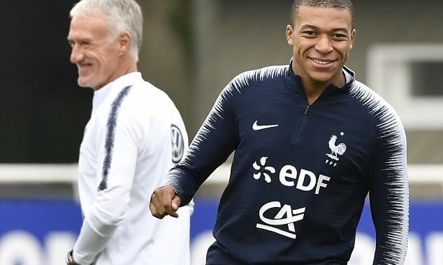 Bộ sậu trở về, sân tập Tottenham sôi động thấy rõ - Bóng Đá