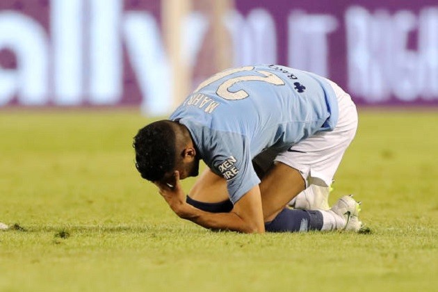 Pep Guardiola 