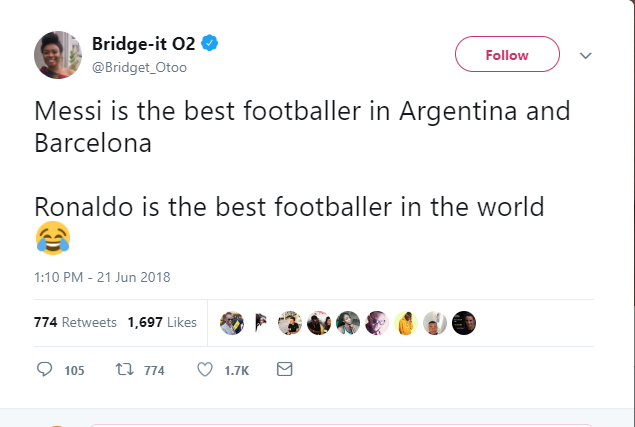 Mạng xã hội 'điên loạn' khi Argentina đứng trước cửa tử - Bóng Đá