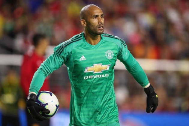 Man Utd  - Bóng Đá