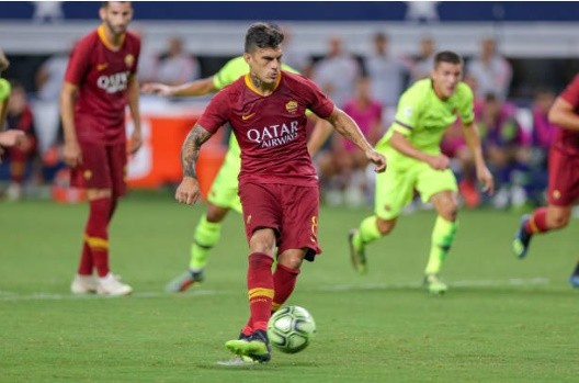 Ảnh tài năng trẻ Real Sergio Lopez xin áo Sanchez - Bóng Đá