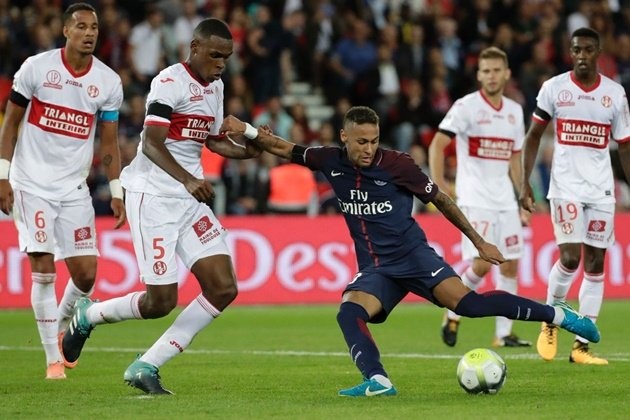 Giữa 'tâm bão', Neymar trở lại Barca, tái ngộ Messi, Suarez - Bóng Đá