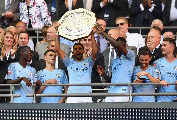 10 câu hỏi lớn ở Premier League 2018/2019 - Bóng Đá