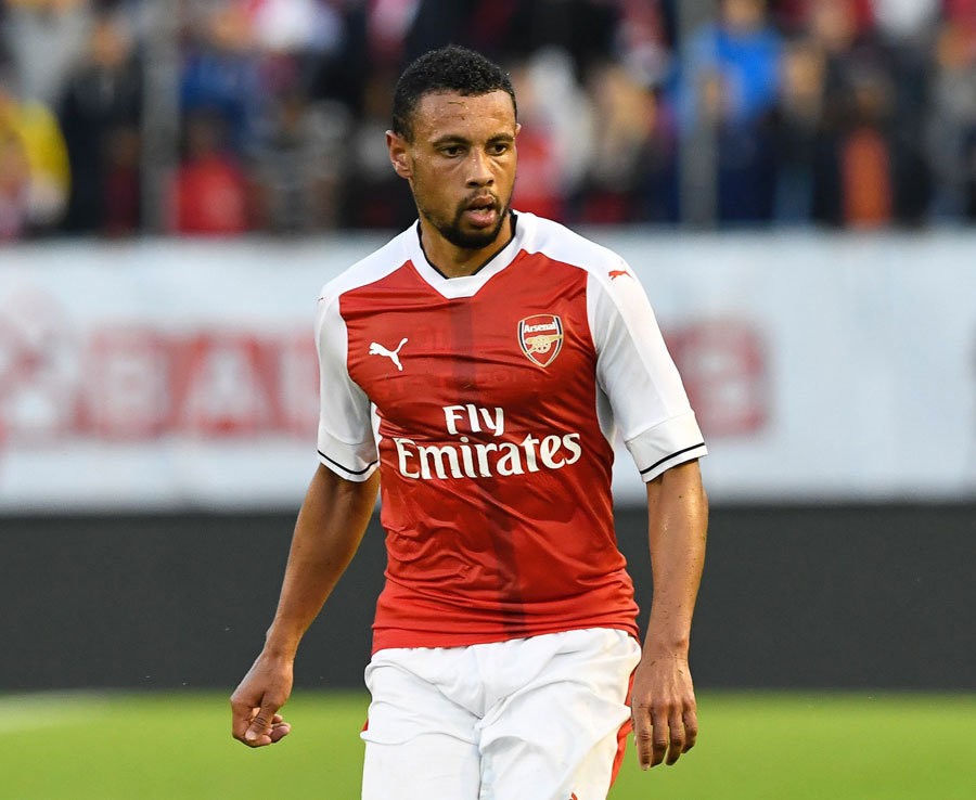 10 ngôi sao chưa chắc ở lại Arsenal hè này: - Bóng Đá